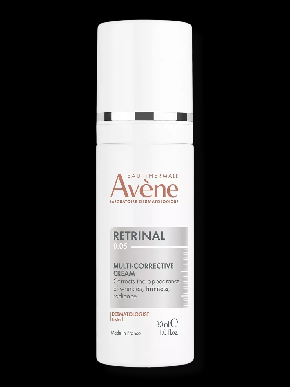 Retrinal 0.05 Multi-Corrective Cream - White